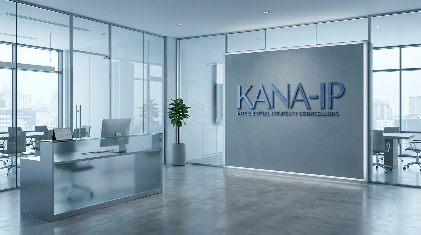 Office KANAIP